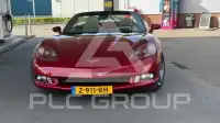 2008 Corvette C6
