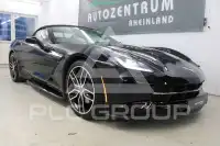 2018 Corvette Other