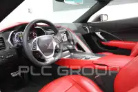 2018 Corvette Other
