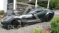 2018 Corvette C7
