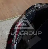 2018 Corvette C7