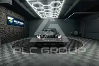 2018 Corvette C7