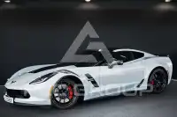 2018 Corvette C7