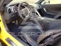2018 Corvette C7