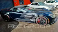 2018 Corvette C7