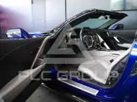2018 Corvette C7