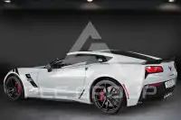 2018 Corvette C7