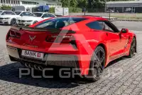 2018 Corvette C7