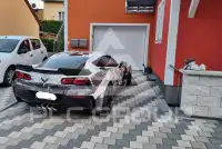 2018 Corvette Z06