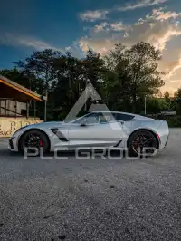 2018 Corvette Z06