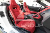 2018 Corvette Z06