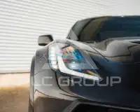 2018 Corvette Z06