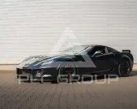 2018 Corvette Z06