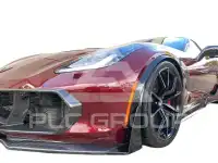 2018 Corvette Z06