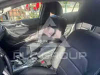2018 Infinity Q30