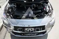 2018 Infinity Q30