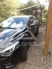 2018 Infinity Q30