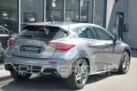 2018 Infinity Q30