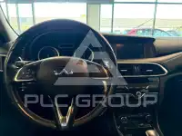 2018 Infinity Q30