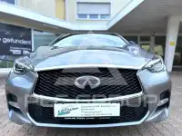 2018 Infinity Q30