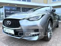 2018 Infinity Q30