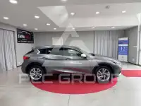 2018 Infinity Q30