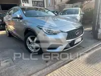 2018 Infinity Q30