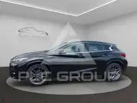 2018 Infinity Q30