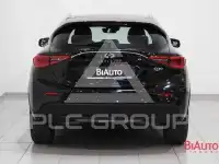 2018 Infinity Q30
