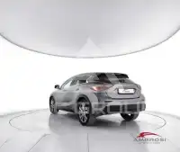 2018 Infinity Q30