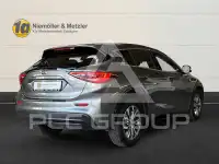 2018 Infinity Q30