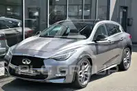 2018 Infinity Q30