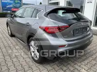 2018 Infinity Q30