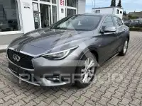 2018 Infinity Q30