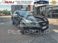 2018 Infinity Q30