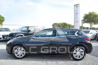2018 Infinity Q30