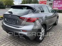 2018 Infinity Q30