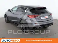 2018 Infinity Q30