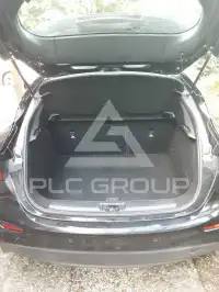 2018 Infinity Q30