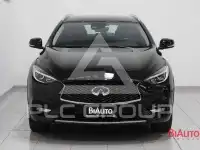 2018 Infinity Q30