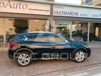 2018 Infinity QX30