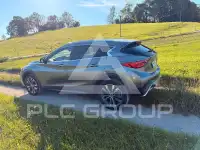 2018 Infinity QX30
