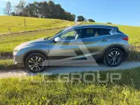 2018 Infinity QX30