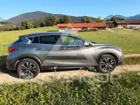 2018 Infinity QX30