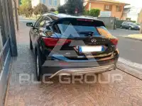 2018 Infinity QX30