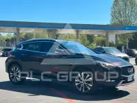 2018 Infinity QX30