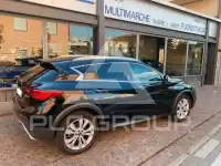 2018 Infinity QX30
