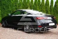 2018 Infinity Q60