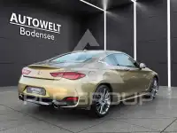 2018 Infinity Q60