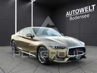 2018 Infinity Q60